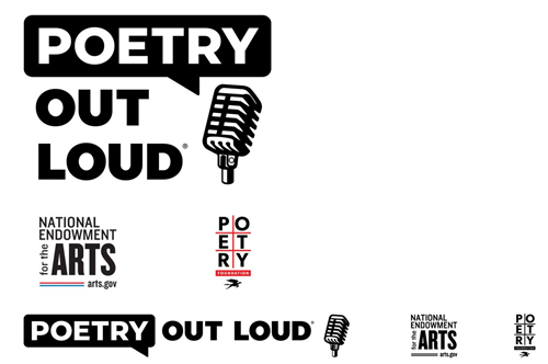 Poetry Out Loud Competition