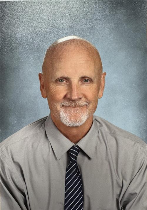Mr. Marr