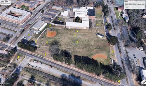 Football Parking 