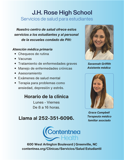 HealthClinicFlyer_ESP