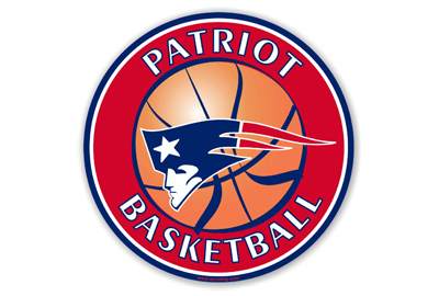 Patriot BBall 