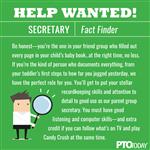 Secretary
