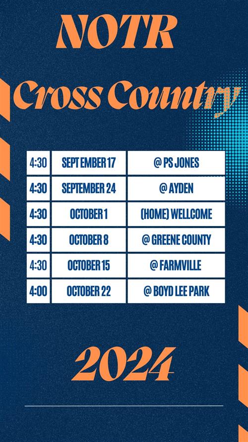 CC Schedule