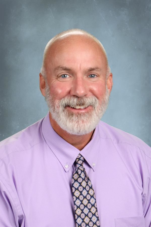 Principal Wynn Whittington