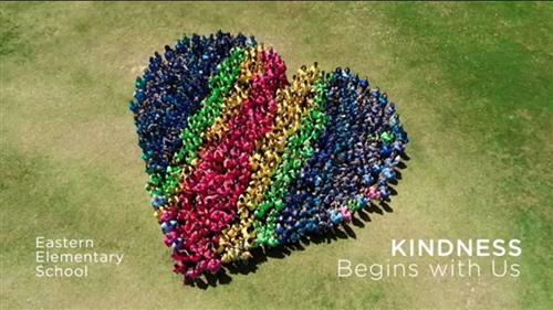 Kindness Begins with us