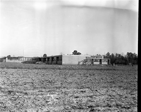 Elmhurst 1955