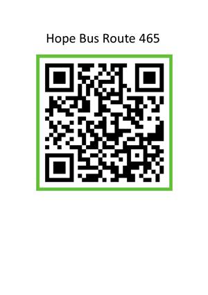 Bus 465