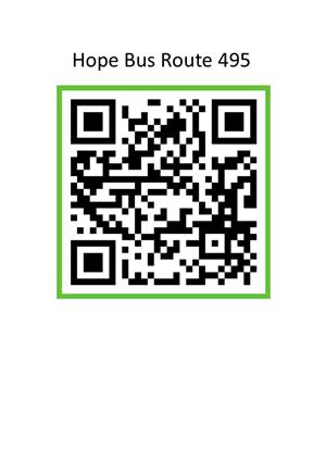 Bus 495