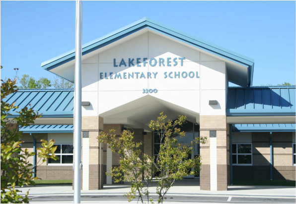 Lakeforest 
