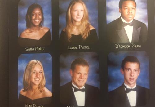 1st SCHS Alumni 
