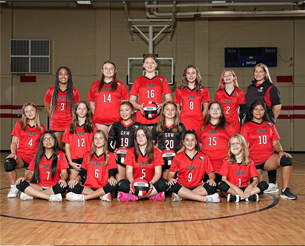 Volleyball 23