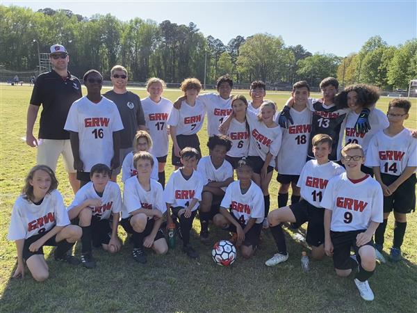 Soccer 23